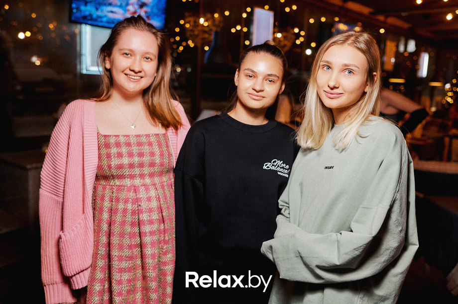 Saturday music, фото № 35