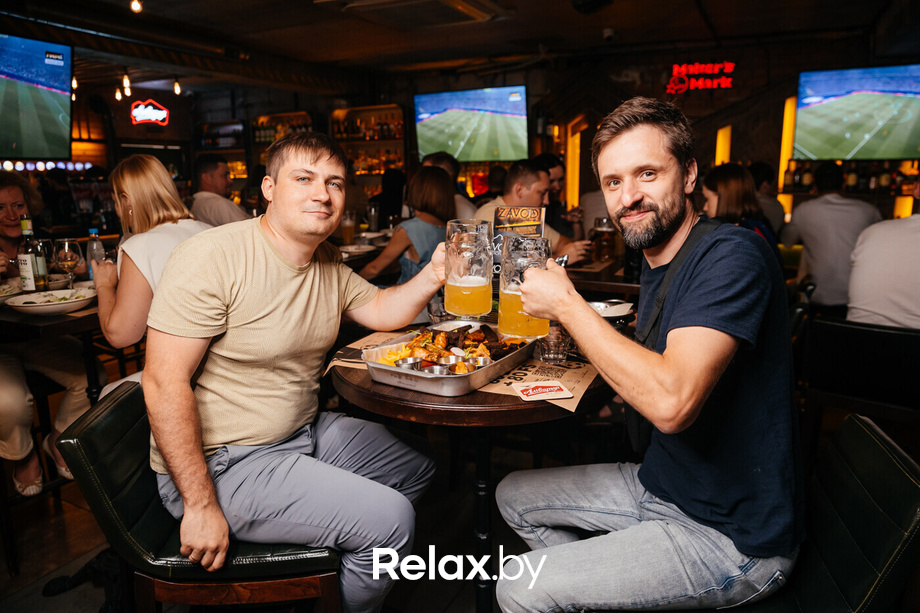 Евро-2024, фото № 30