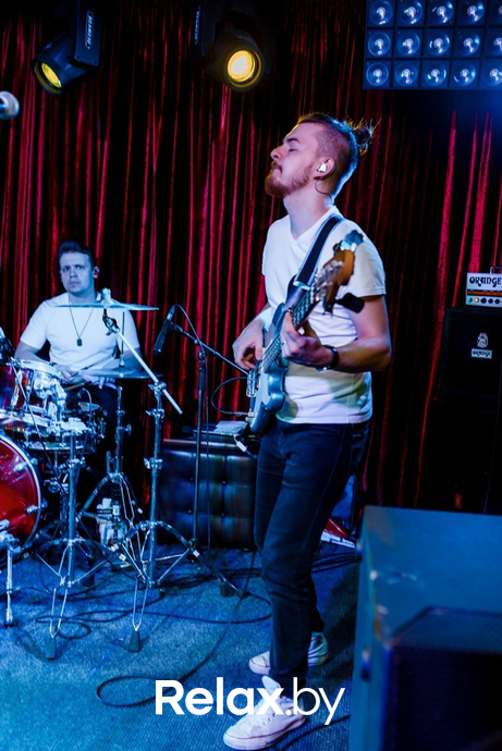 Женский праздник, фото № 5