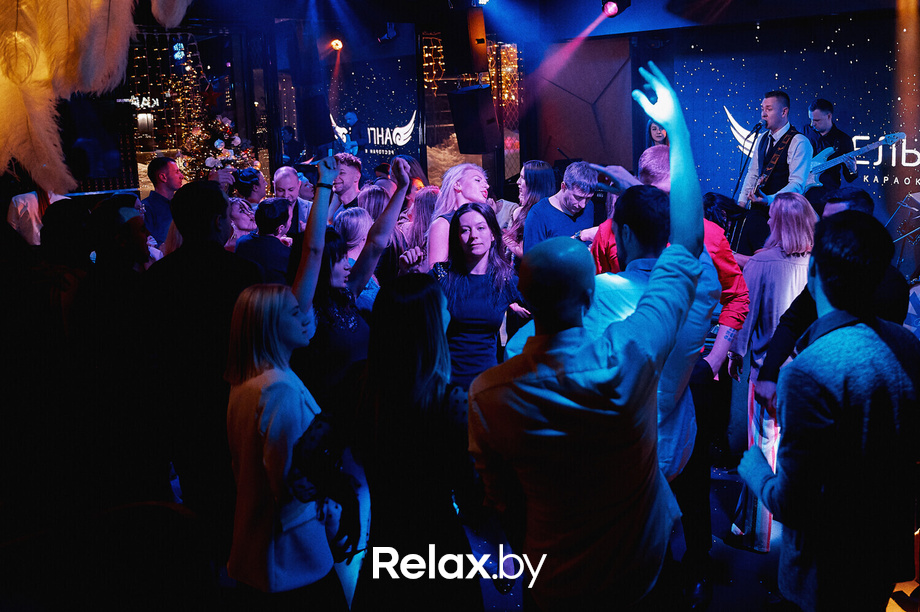 Saturday music, фото № 102