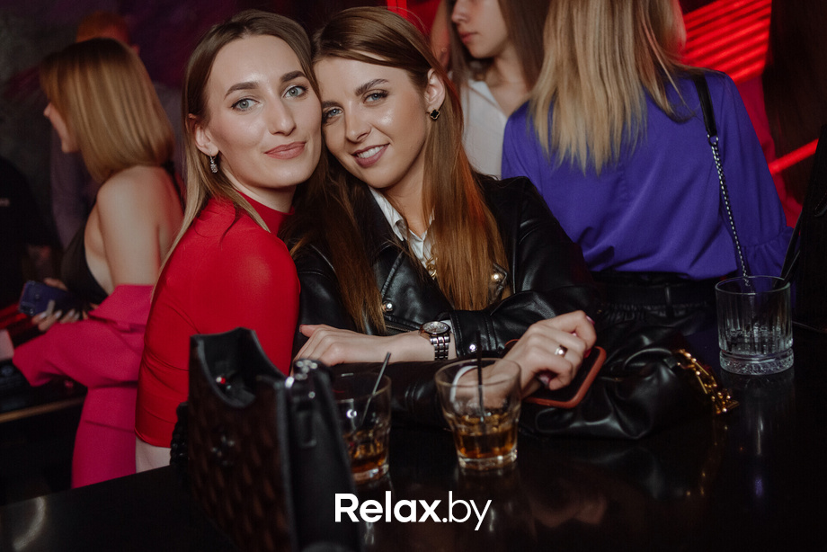 Friday «Stiflers party», фото № 44