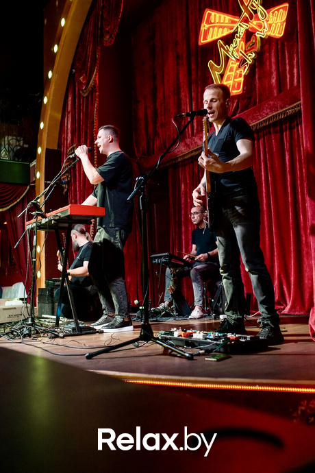 MoulinRouge, фото № 5