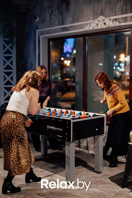 Friday Party, фото № 60