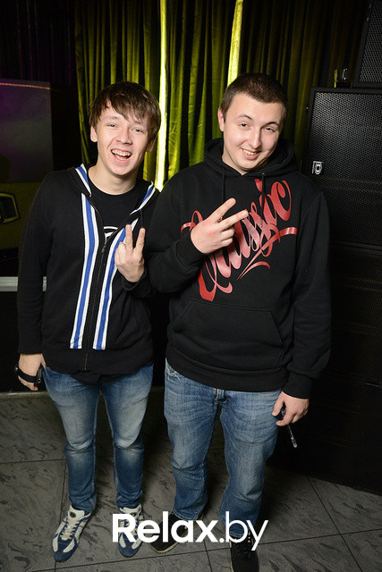 Кто Там?, фото № 73