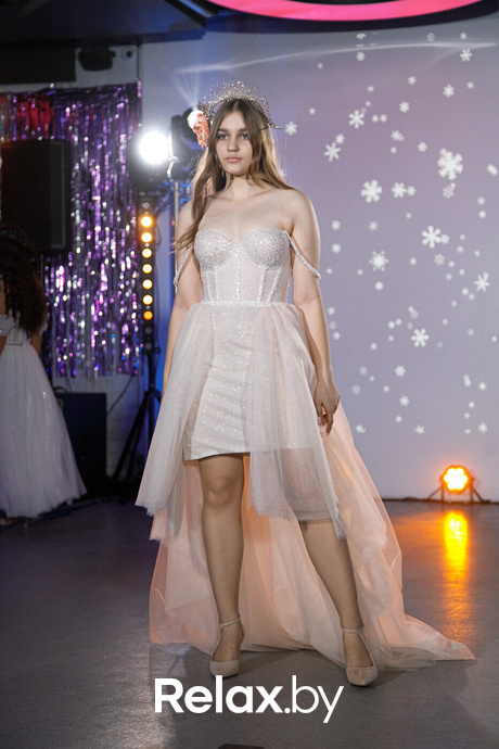 Fashion Show Gold Podium, фото № 92