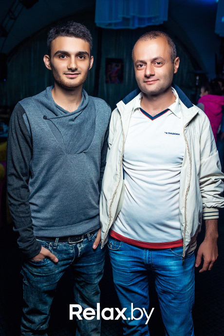 La Terraza Pre-Party, фото № 18