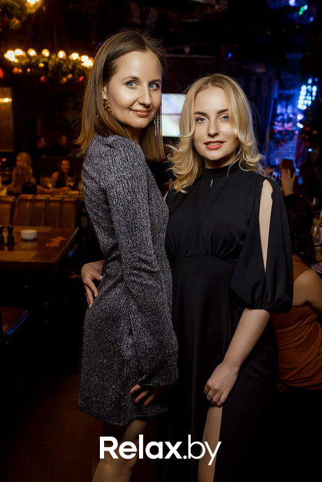 Новогодний Бруклин, фото № 37