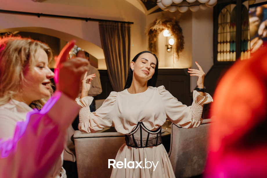 Выходные в Rustaveli, фото № 55