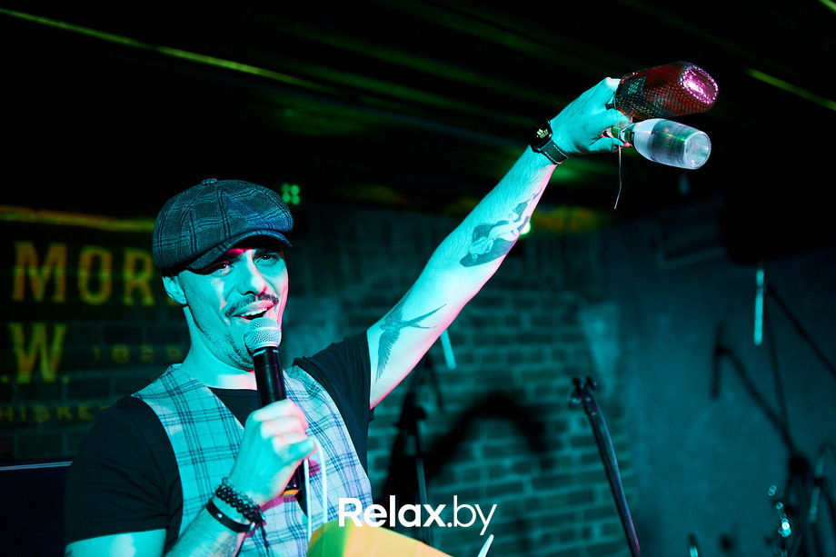 Tullamore St.Patrick's Day, фото № 6