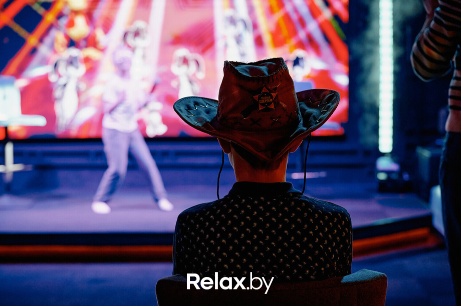 Короли Вечеринок. Детский праздник, фото № 20