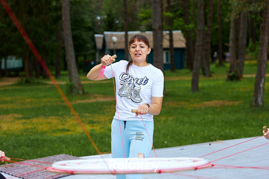 МЕГА-отрыв Relax.by, фото № 145