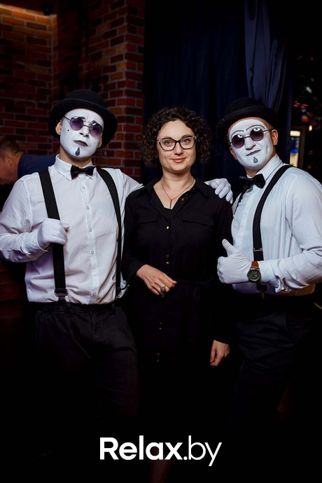 Brooklyn Live!, фото № 24