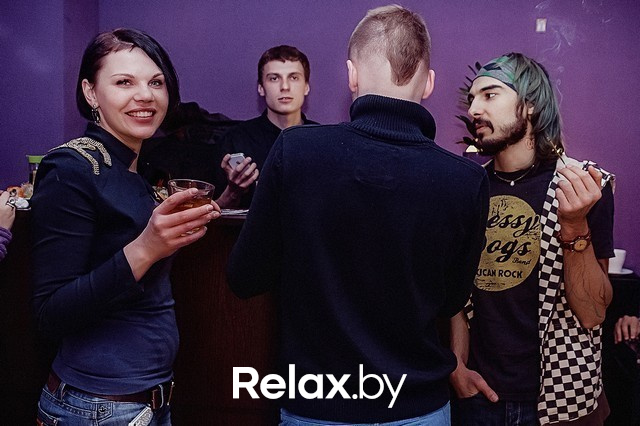 Открытие развлекательного комплекса «5 комнат», фото № 62