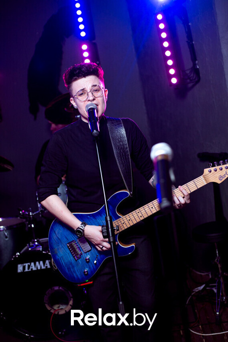 Ночные жители, фото № 29