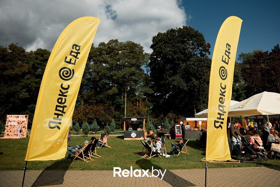 Фестиваль Vulitsa Ezha, фото № 67