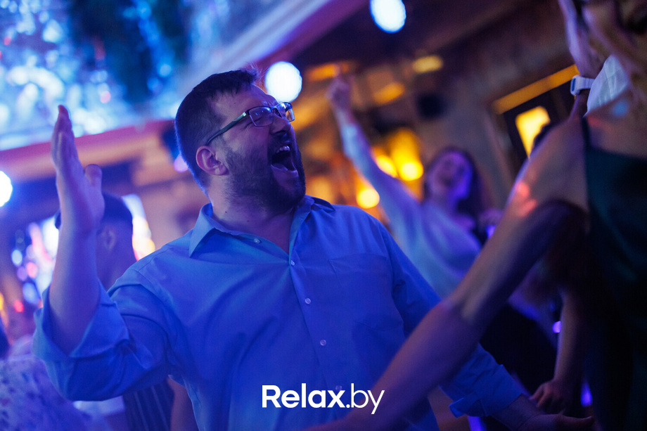 Friday party, фото № 76