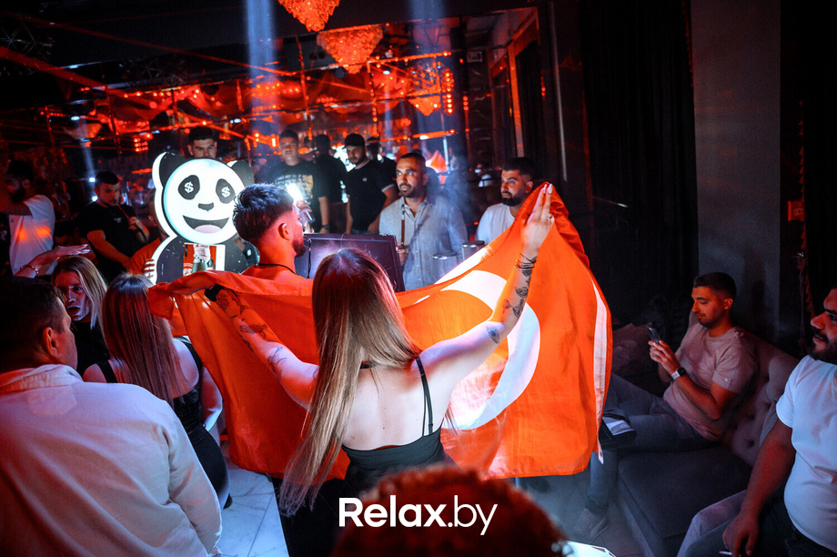 Friday party, фото № 7