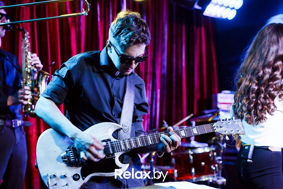 Brooklyn Live!, фото № 29