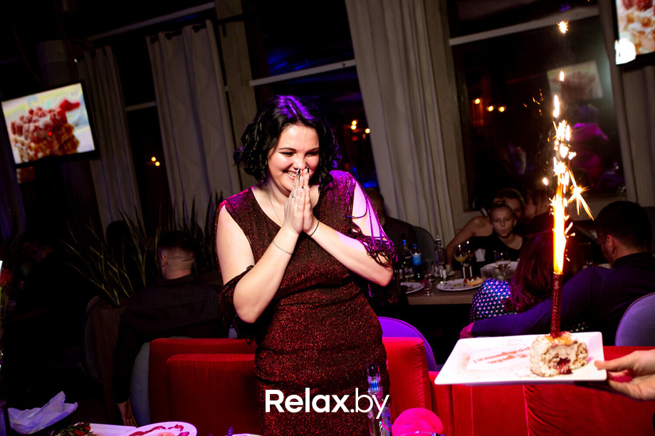 Ночные жители, фото № 48