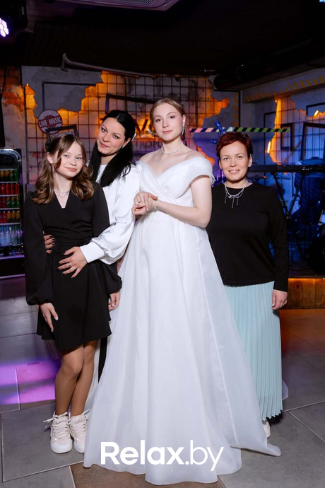 Saturday party, фото № 11