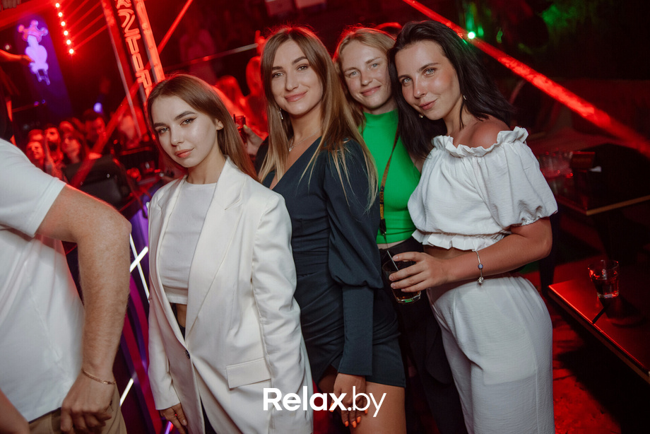 Friday «Stiflers party», фото № 25