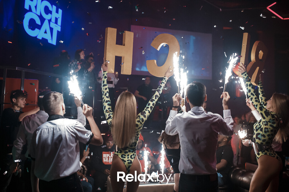 Marvel party, фото № 12