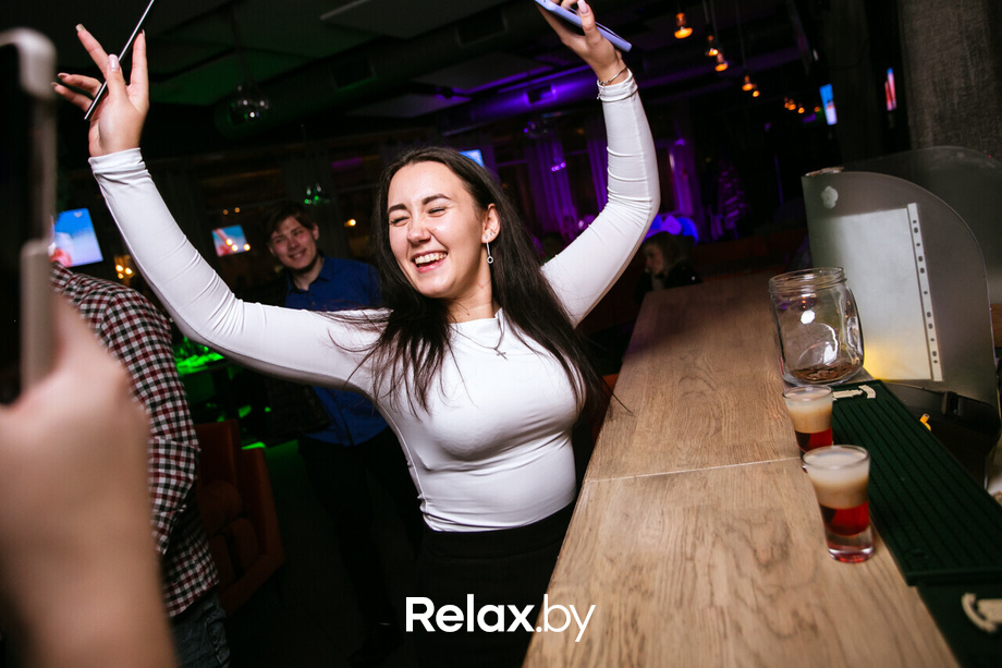 Ночные жители, фото № 63