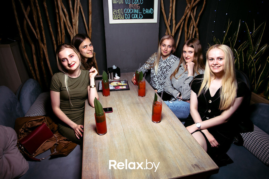 Ночные жители, фото № 1