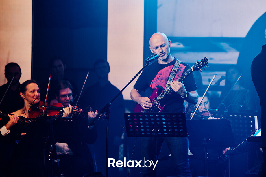 Творческий вечер поэта Валерия Бестолкова, фото № 188