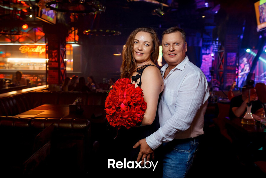 Brooklyn Live!, фото № 14