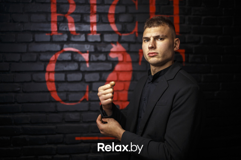 Пижамная вечеринка | part 1, фото № 55