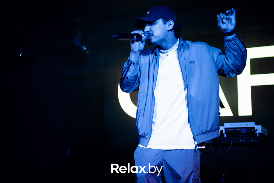 Gafur, фото № 107