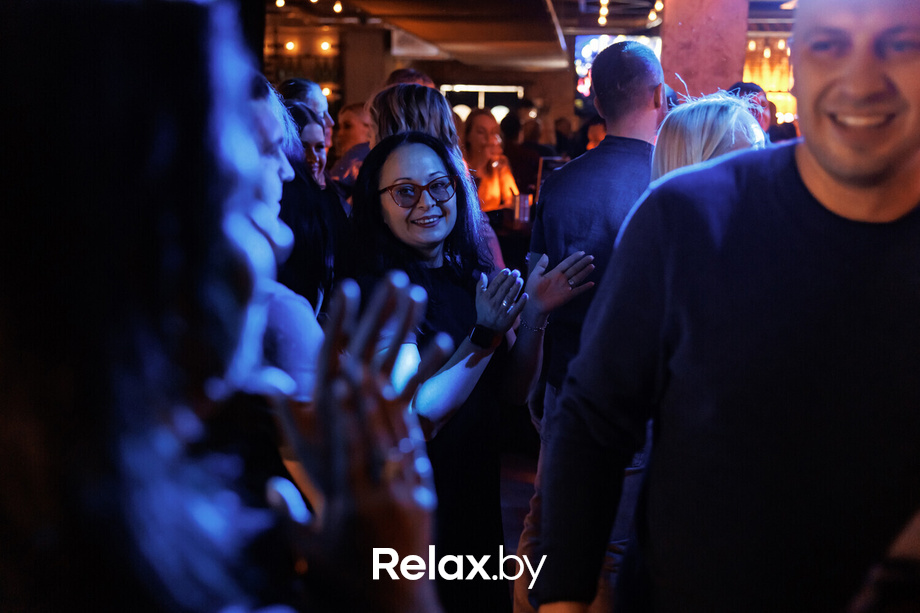 Saturday Party, фото № 40