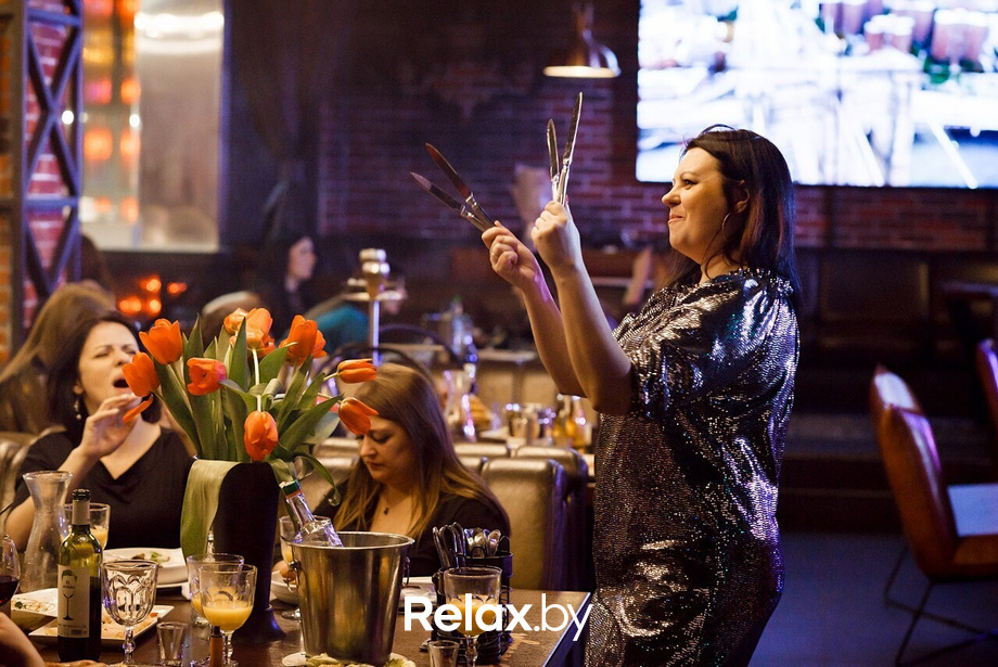 Brooklyn Live!, фото № 59