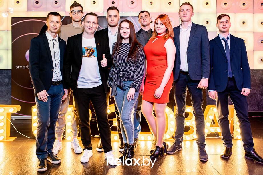 Открытый Мастер-Класс по цифровой науке СЮЦАЙ, фото № 7