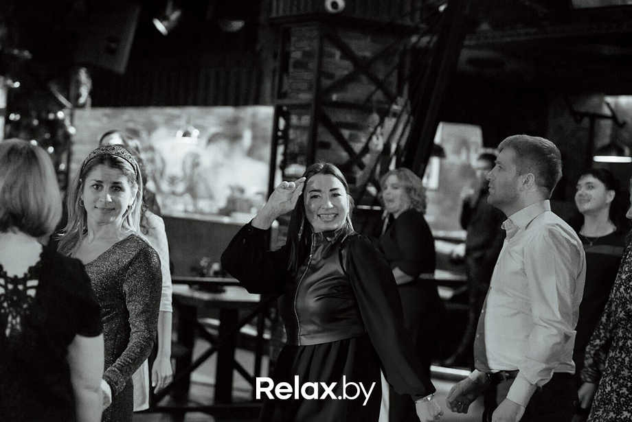 Новогодний Бруклин, фото № 3