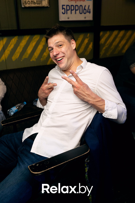 Saturday party, фото № 5