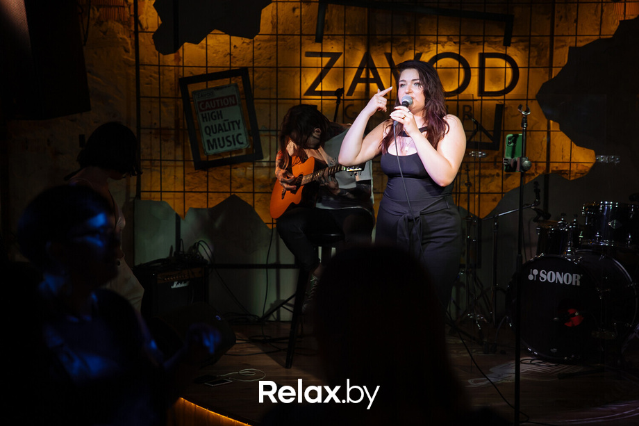 Saturday Party, фото № 23