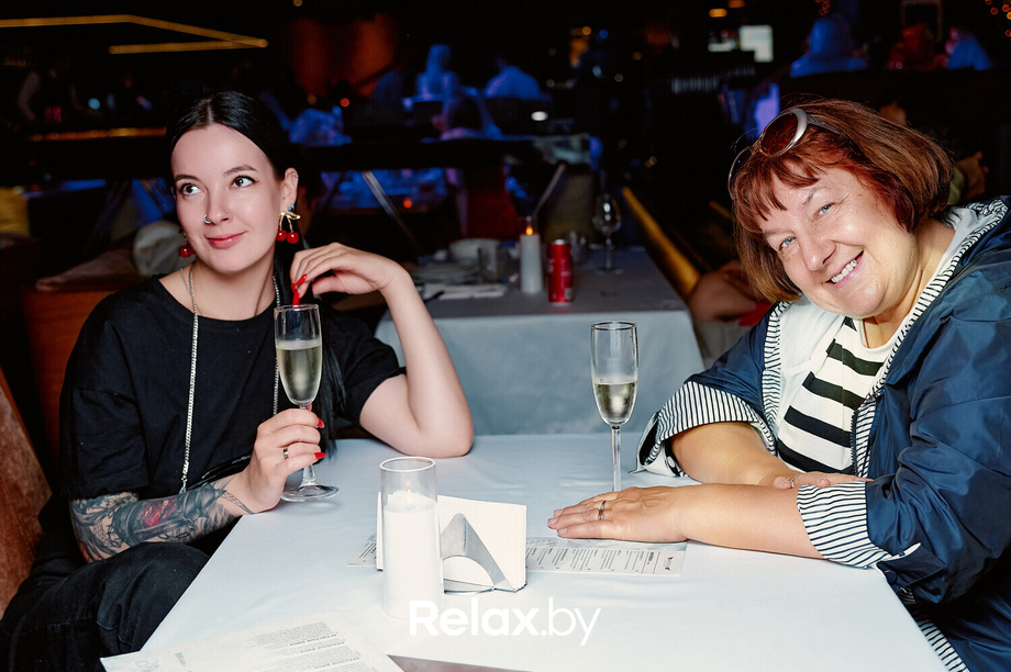 Saturday music, фото № 5