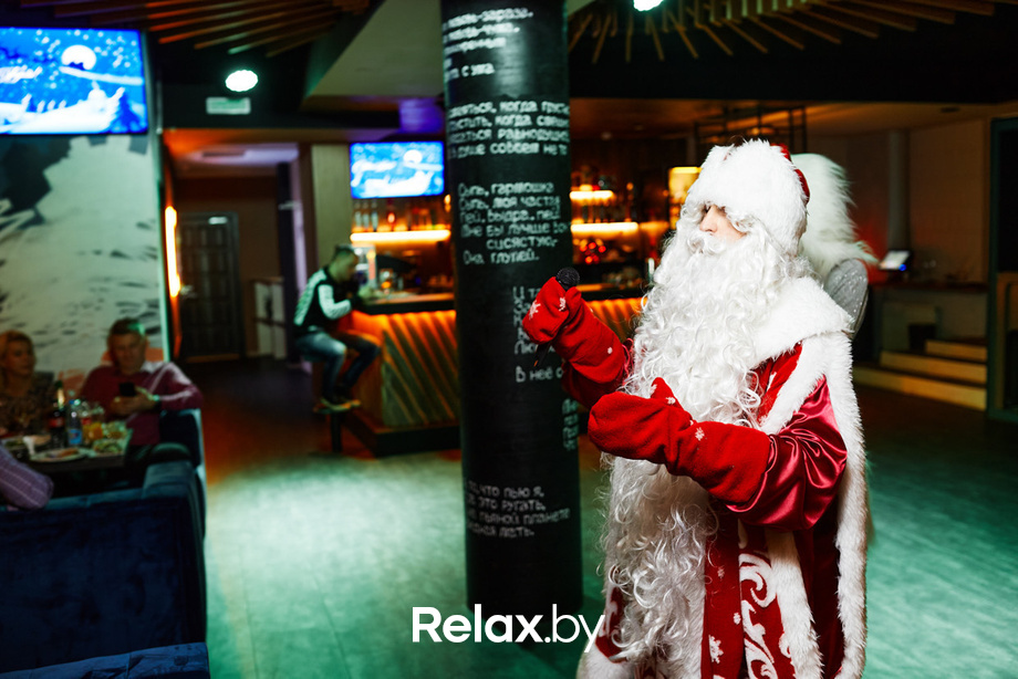 Ёлки 2021, фото № 11