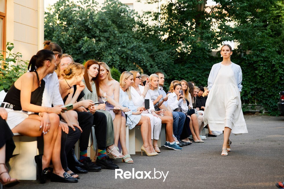 Летний проект «Открытый подиум» от BFW, фото № 142