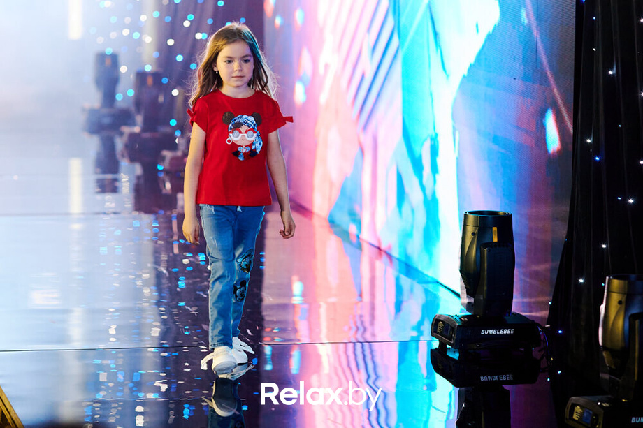 IMG Fashion KILLA PARTY - KIDS’ SHOW, фото № 557