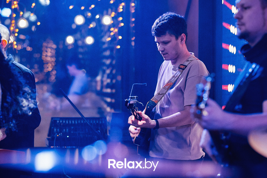 Sunday Music, фото № 44