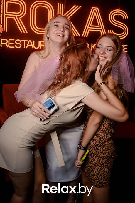 Видели ночь, гуляли..., фото № 18