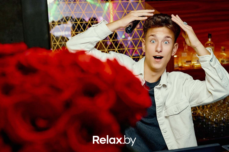 Saturday music, фото № 19