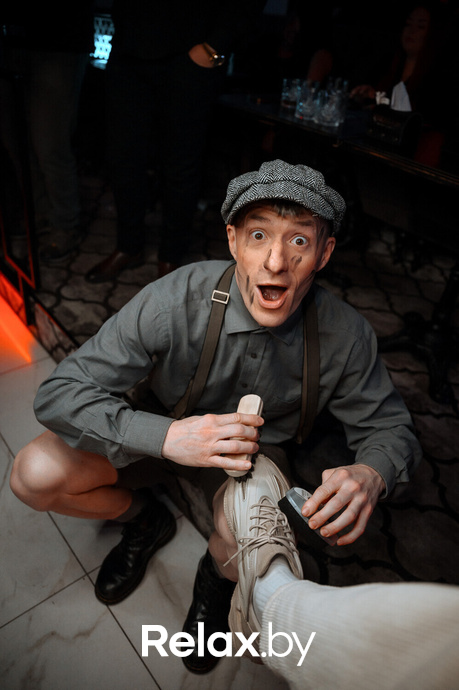 Friday party, фото № 1