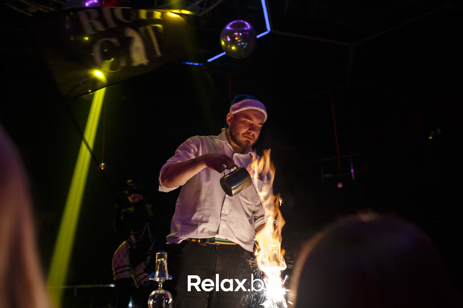 Один дома Rich Cat, фото № 48