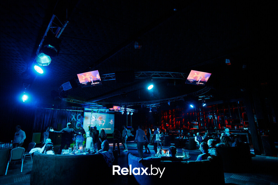 Lindas Perfomance Art Show, фото № 127