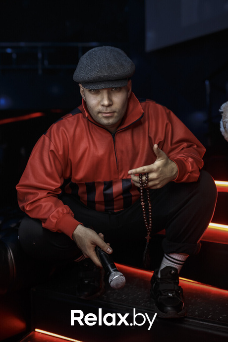 Дискотека 90-х, фото № 18