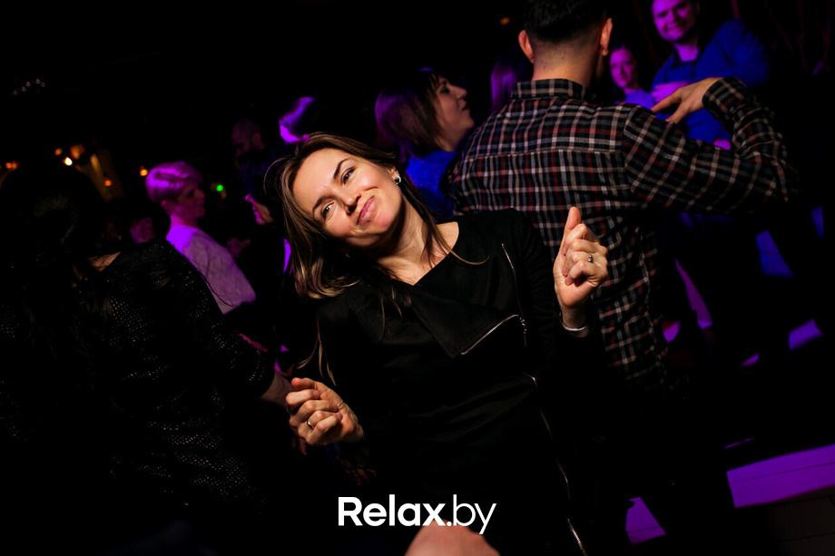 Ночные Жители, фото № 46